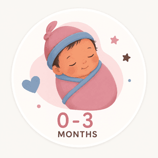 0-3 Months