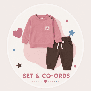 Sets & Co-ords