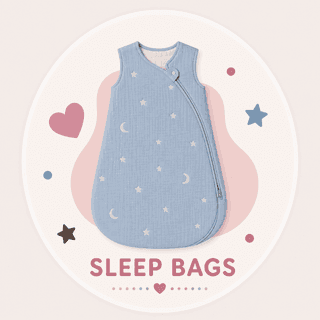 Sleep bags